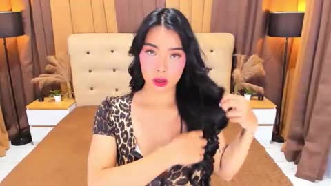 carlagreyson online show from 23, 3, 2026