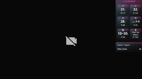 carla online show from 21, 12, 2025