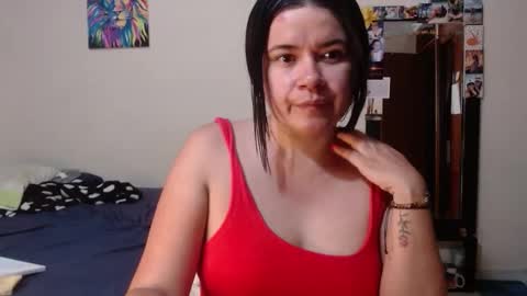 carlajames_1 online show from 1, 3, 2026