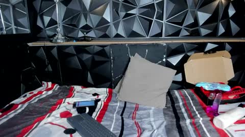 Snapshot of carlamarrinson chatting on 12, 3, 2025 carlamarrinson online show from 12, 3, 2025