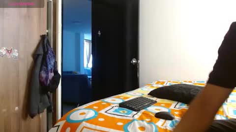 carlandelli1 online show from 11, 2, 2026