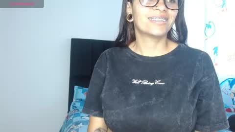 carlandelli1 online show from 27, 7, 2026