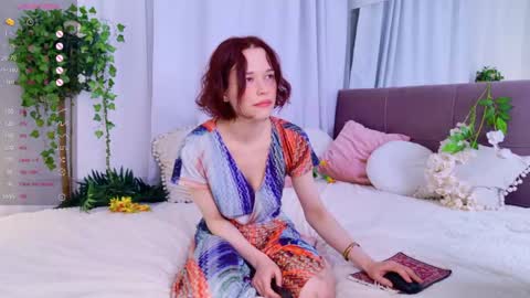Carlene Carla online show from 30, 4, 2026