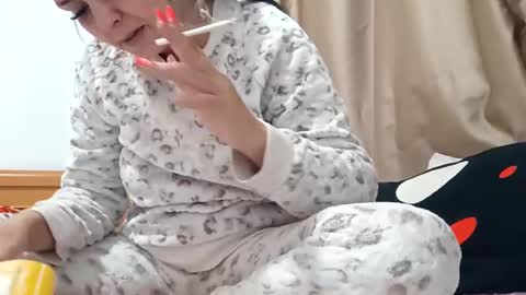 Snapshot of carlasweet00 chatting on 2, 10, 2025 carlasweet00 online show from 2, 10, 2025