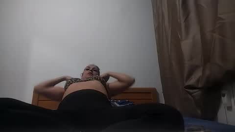 carlasweet00 online show from 11, 5, 2026