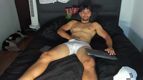 sebasfit online show from 14, 12, 2024