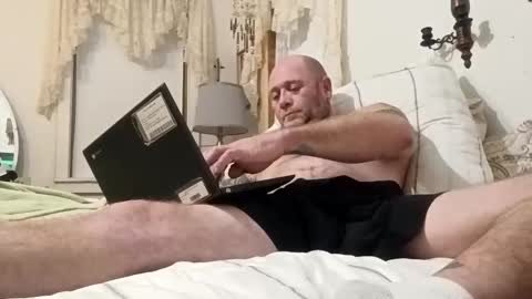 carldhammers online show from 8, 11, 2025