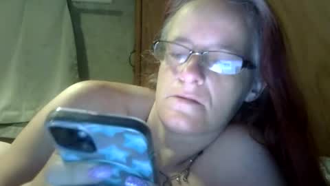 carleeswoman08 online show from 4, 5, 2026