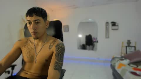 master online show from 24, 11, 2025