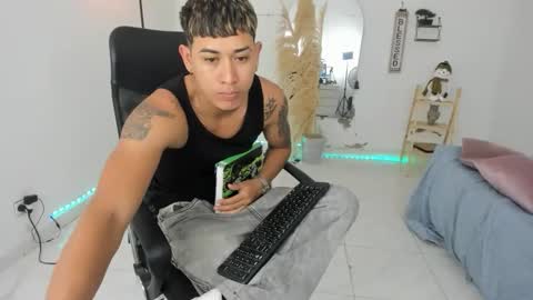 master online show from 6, 1, 2026