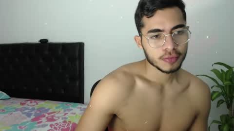 Snapshot of carlitospuma_ chatting on 2, 8, 2026 Carlitos online show from 2, 8, 2026