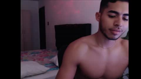 Snapshot of carlitospuma_ chatting on 4, 8, 2026 Carlitos online show from 4, 8, 2026