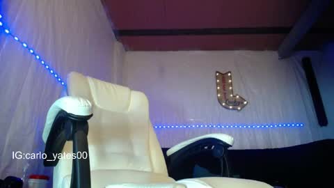 carlo yates  thx for help me to reach 100 thumps up online show from 1, 5, 2026