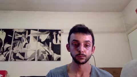 Carlos online show from 18, 2, 2025