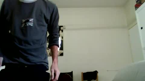 Carlos online show from 18, 11, 2025