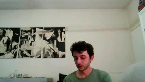 Carlos online show from 23, 4, 2026