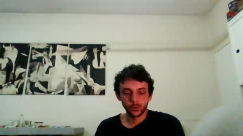 Carlos online show from 28, 4, 2026