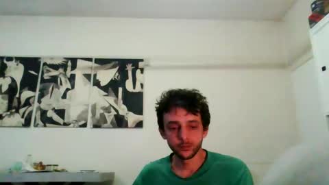 Carlos online show from 30, 4, 2026