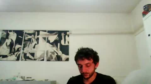 Carlos online show from 8, 5, 2026