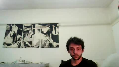 Carlos online show from 9, 5, 2026