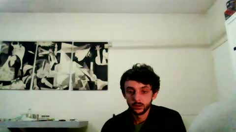 Carlos online show from 11, 5, 2026