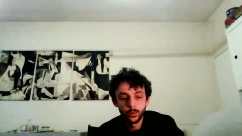 Carlos online show from 14, 5, 2026