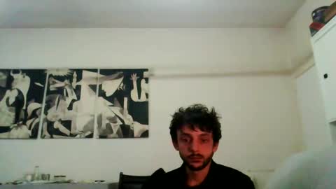 Carlos online show from 14, 5, 2026