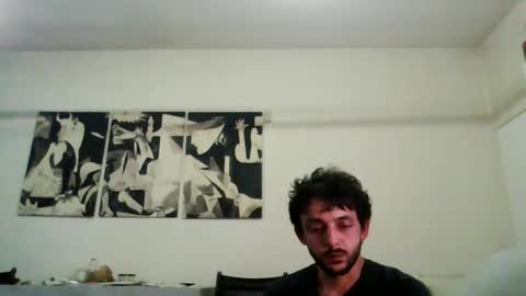 Carlos online show from 15, 5, 2026