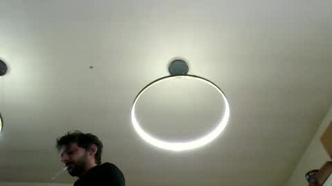 Carlos online show from 17, 5, 2026
