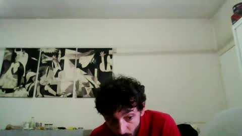 Carlos online show from 21, 5, 2026