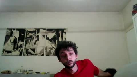 Carlos online show from 22, 5, 2026