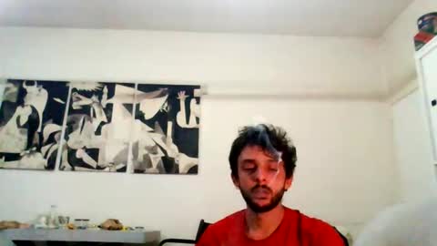 Carlos online show from 22, 5, 2026