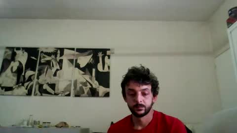 Carlos online show from 23, 5, 2026