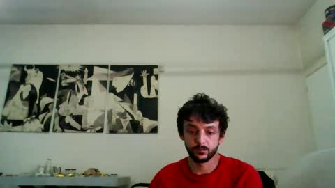 Carlos online show from 24, 5, 2026