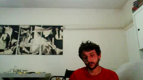 Carlos online show from 24, 5, 2026