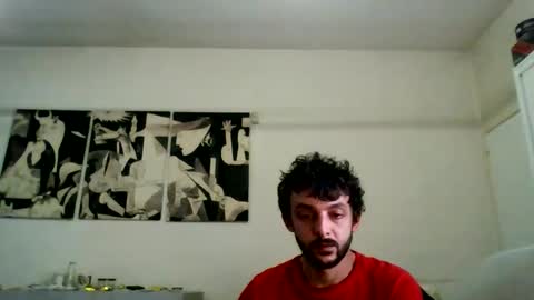 Carlos online show from 25, 5, 2026