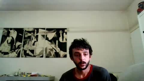 Carlos online show from 26, 5, 2026
