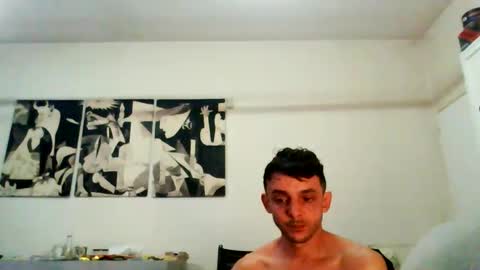 Carlos online show from 28, 5, 2026