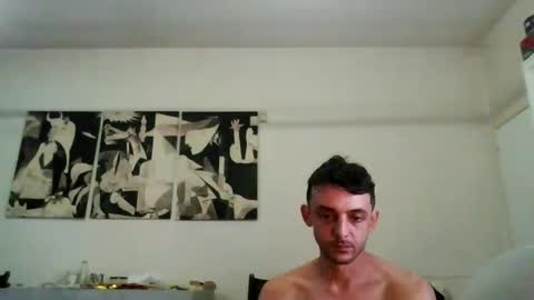 Carlos online show from 29, 5, 2026