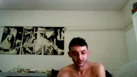 Carlos online show from 30, 5, 2026