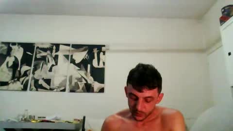 Carlos online show from 30, 5, 2026