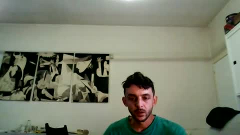 Carlos online show from 5, 6, 2026