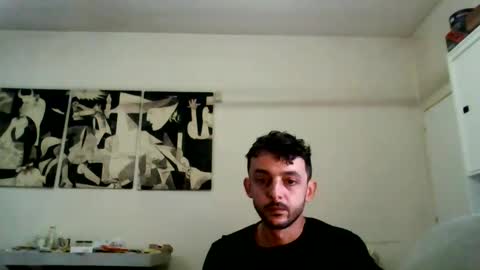 Carlos online show from 7, 6, 2026