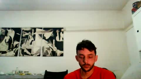 Carlos online show from 10, 6, 2026