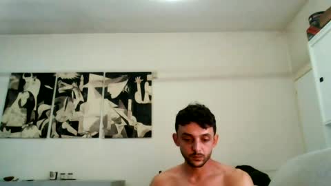 Carlos online show from 19, 6, 2026