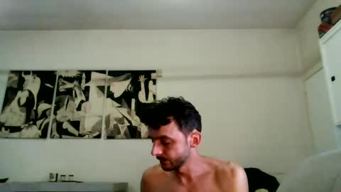 Carlos online show from 20, 6, 2026