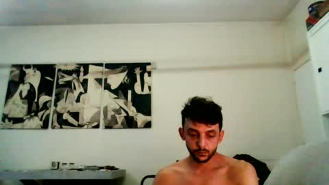 Carlos online show from 23, 6, 2026