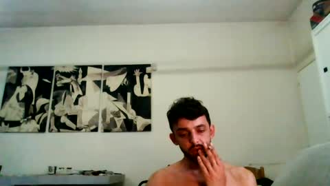 Carlos online show from 25, 6, 2026