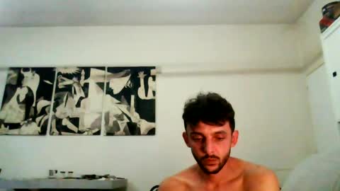 Carlos online show from 26, 6, 2026