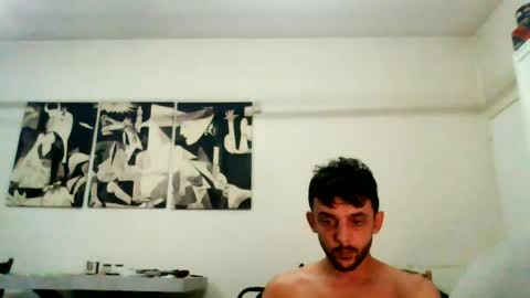 Carlos online show from 26, 6, 2026